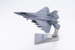 Shenyang J-35 Carrier-Based Stealth Fighter 1:72 Model - Image 5