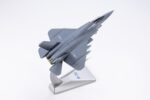 Shenyang J-35 Carrier-Based Stealth Fighter 1:72 Model - Image 6