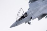 Shenyang J-35 Carrier-Based Stealth Fighter 1:72 Model - Image 15