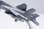 Shenyang J-35 Carrier-Based Stealth Fighter 1:72 Model - Image 14