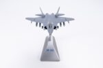 Shenyang J-35 Carrier-Based Stealth Fighter 1:72 Model - Image 12