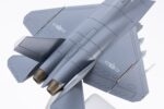 Shenyang J-35 Carrier-Based Stealth Fighter 1:72 Model - Image 11