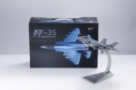 Shenyang J-35 Carrier-Based Stealth Fighter 1:72 Model - Image 19