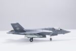 Shenyang J-35 Carrier-Based Stealth Fighter 1:72 Model - Image 8