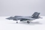 Shenyang J-35 Carrier-Based Stealth Fighter 1:72 Model - Image 3