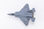Shenyang J-35 Carrier-Based Stealth Fighter 1:72 Model - Image 2