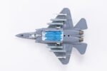 Shenyang J-35 Carrier-Based Stealth Fighter 1:72 Model - Image 17