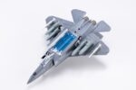Shenyang J-35 Carrier-Based Stealth Fighter 1:72 Model - Image 16