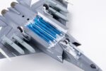 Shenyang J-35 Carrier-Based Stealth Fighter 1:72 Model - Image 18