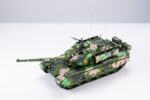 Type 99-G Main Battle Tank 1:26 Model - Image 12