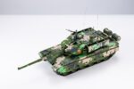 Type 99-G Main Battle Tank 1:26 Model - Image 11