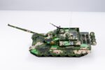 Type 99-G Main Battle Tank 1:26 Model - Image 10