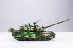 Type 99-G Main Battle Tank 1:26 Model - Image 8