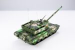 Type 99-G Main Battle Tank 1:26 Model - Image 7