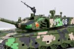 Type 99-G Main Battle Tank 1:26 Model - Image 5