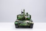 Type 99-G Main Battle Tank 1:26 Model - Image 3