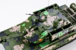 Type 99-G Main Battle Tank 1:26 Model - Image 2