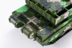 Type 99-G Main Battle Tank 1:26 Model - Image 13