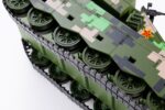 Type 99-G Main Battle Tank 1:26 Model - Image 14