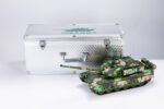 Type 99-G Main Battle Tank 1:26 Model - Image 16