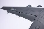 Xi'an Y-20 Kunpeng Heavy Transport Aircraft 1:88 Model - Image 6