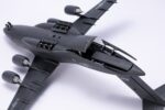 Xi'an Y-20 Kunpeng Heavy Transport Aircraft 1:88 Model - Image 12