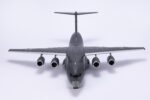 Xi'an Y-20 Kunpeng Heavy Transport Aircraft 1:88 Model - Image 13