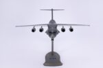 Xi'an Y-20 Kunpeng Heavy Transport Aircraft 1:88 Model - Image 14