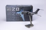 Xi'an Y-20 Kunpeng Heavy Transport Aircraft 1:88 Model - Image 16