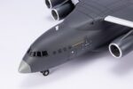 Xi'an Y-20 Kunpeng Heavy Transport Aircraft 1:88 Model - Image 2