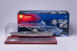 Fujian Type 003 Aircraft Carrier 1:700 Model - Image 15