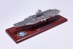 Fujian Type 003 Aircraft Carrier 1:700 Model - Image 11