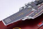 Fujian Type 003 Aircraft Carrier 1:700 Model - Image 10