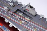 Fujian Type 003 Aircraft Carrier 1:700 Model - Image 9