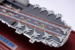 Fujian Type 003 Aircraft Carrier 1:700 Model - Image 8