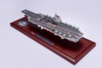 Fujian Type 003 Aircraft Carrier 1:700 Model - Image 6