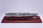 Fujian Type 003 Aircraft Carrier 1:700 Model - Image 5