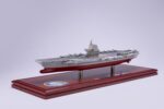 Fujian Type 003 Aircraft Carrier 1:700 Model - Image 3