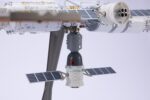 Tiangong Space Station Modular Orbital Laboratory 1:90 Model - Image 12