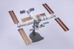 Tiangong Space Station Modular Orbital Laboratory 1:90 Model - Image 16