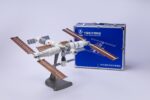 Tiangong Space Station Modular Orbital Laboratory 1:90 Model - Image 17