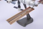 Tiangong Space Station Modular Orbital Laboratory 1:90 Model - Image 4