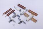 Tiangong Space Station Modular Orbital Laboratory 1:90 Model - Image 5