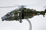 Harbin Z-20 Multi-Role Military Helicopter 1:48 Model - Image 23