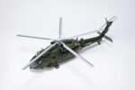 Harbin Z-20 Multi-Role Military Helicopter 1:48 Model - Image 21