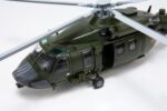 Harbin Z-20 Multi-Role Military Helicopter 1:48 Model - Image 19