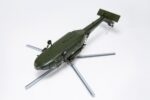 Harbin Z-20 Multi-Role Military Helicopter 1:48 Model - Image 12