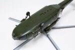 Harbin Z-20 Multi-Role Military Helicopter 1:48 Model - Image 13