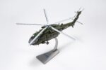 Harbin Z-20 Multi-Role Military Helicopter 1:48 Model - Image 14