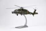 Harbin Z-20 Multi-Role Military Helicopter 1:48 Model - Image 15